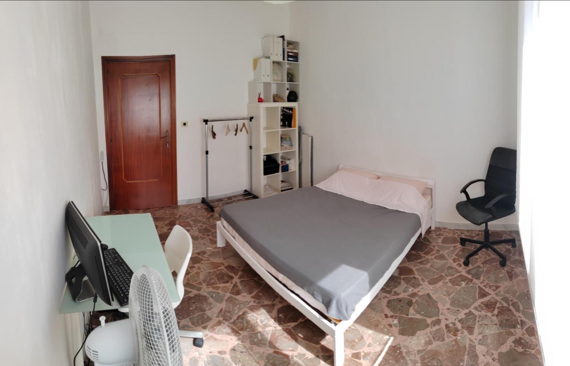 White House Hotel Bari Bagian luar foto