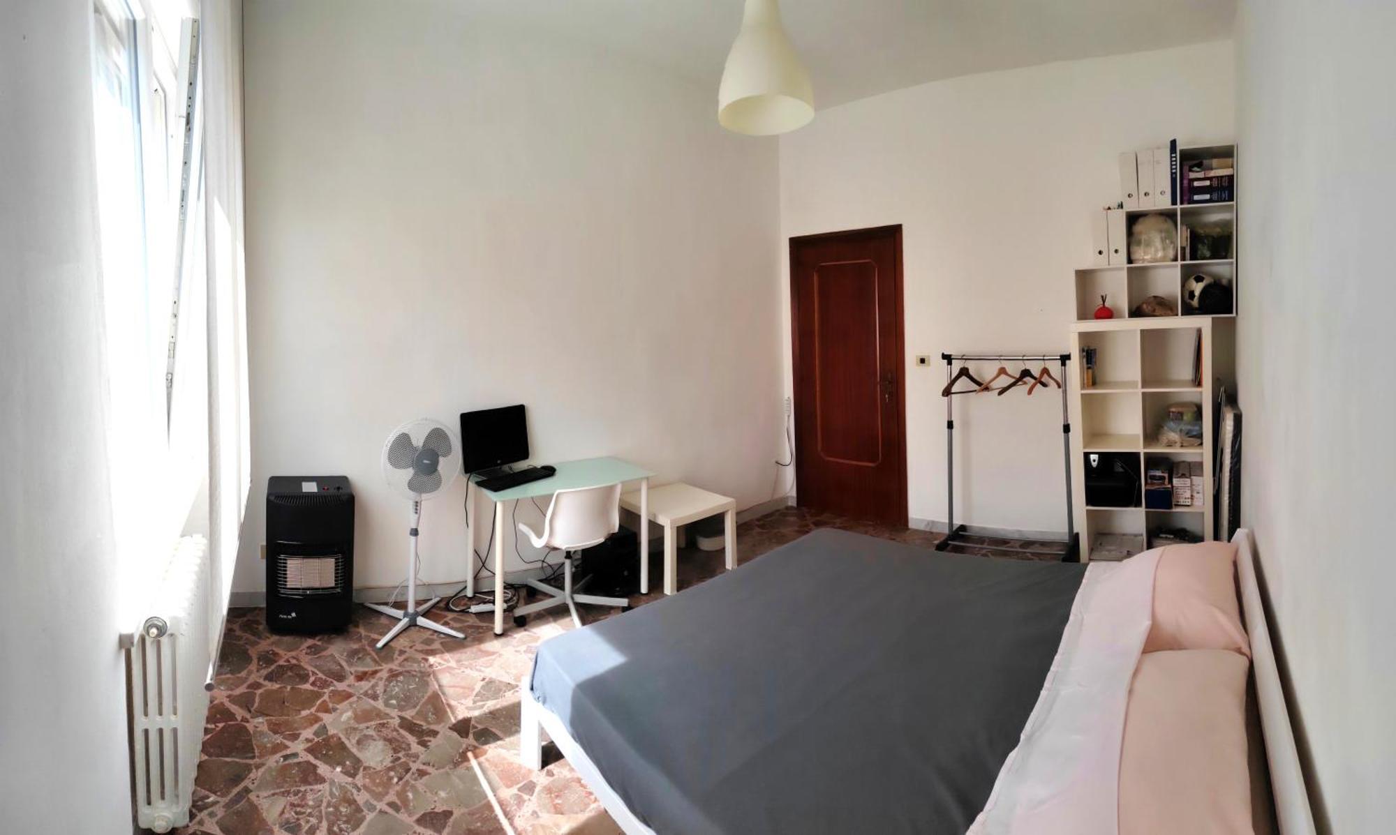 White House Hotel Bari Bagian luar foto
