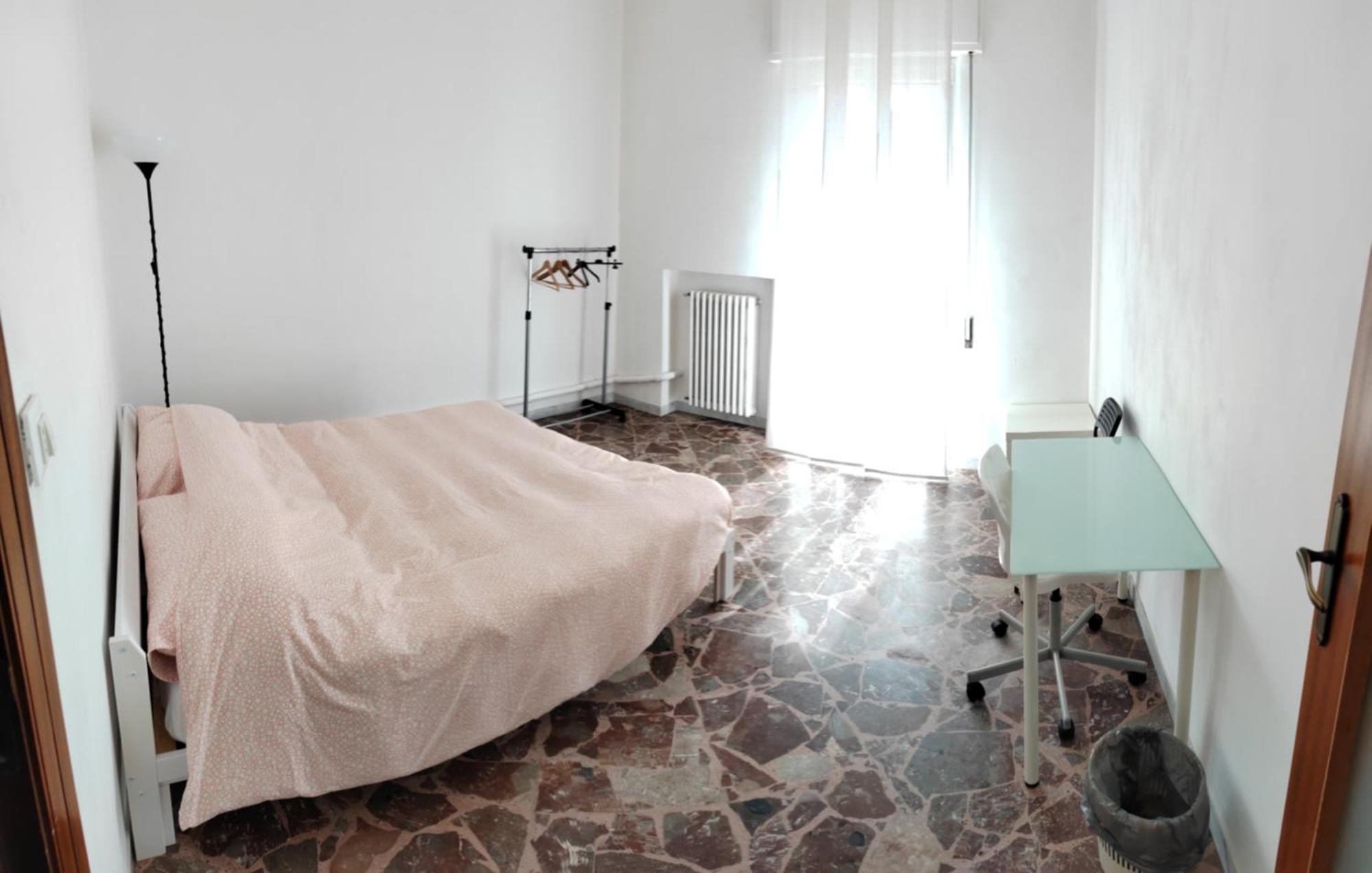 White House Hotel Bari Bagian luar foto